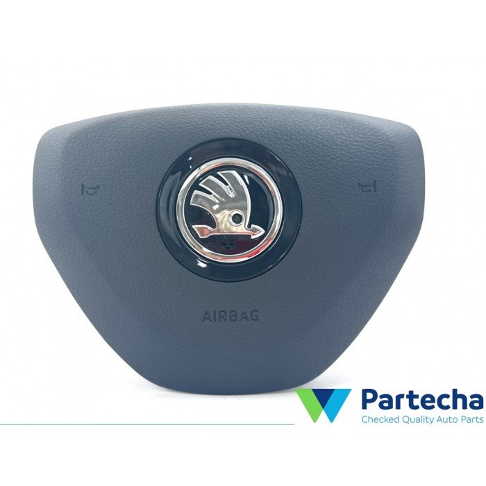 SKODA KODIAQ (NS7) Driver airbag (0589-P1-000925)