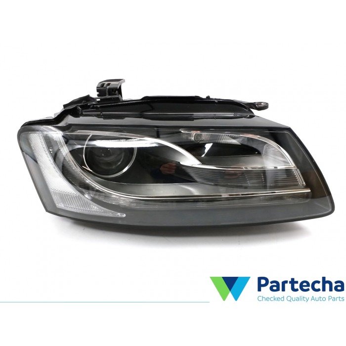 AUDI A5 (8T3) Headlight (8T0941004AN)