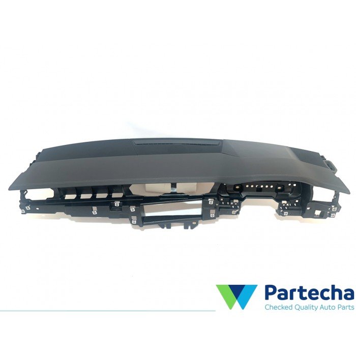 AUDI A6 Avant (C8, 4A5) Dashboard UK