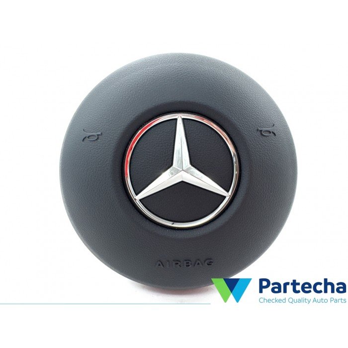 MERCEDES-BENZ SPRINTER 3,5-t Box (907, 910) Driver airbag (62850050A)