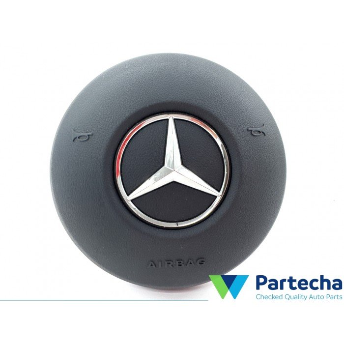 MERCEDES-BENZ SPRINTER 3,5-t Box (907, 910) Driver airbag (A0008604101)