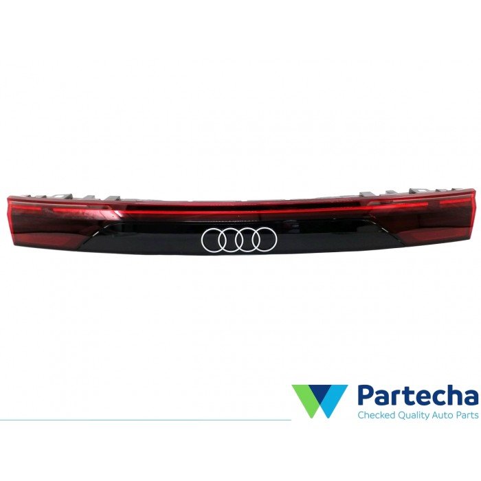AUDI Q8 (4MN) facelift Rear light (4M8945095BA)