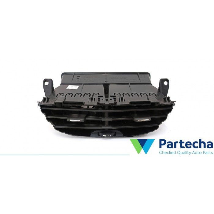 PEUGEOT 208 (CA_, CC_) Dashboard Air Vents (1089170X)