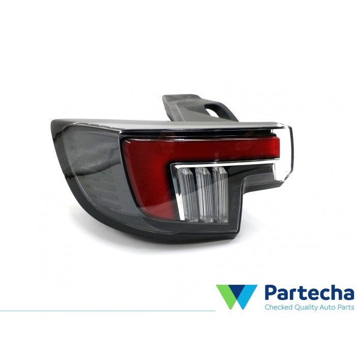 OPEL Mokka Rear light (9833721880)