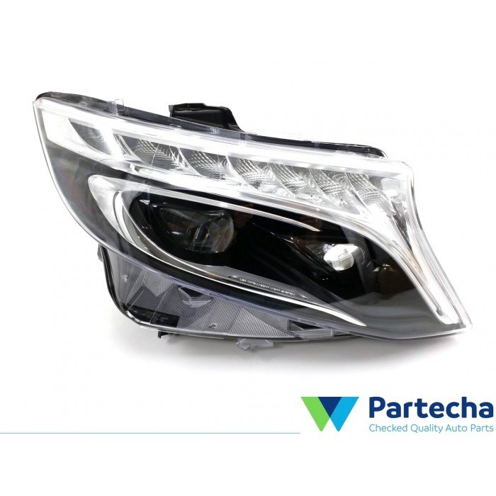 MERCEDES-BENZ V-CLASS (W447) Headlight (A44790602)