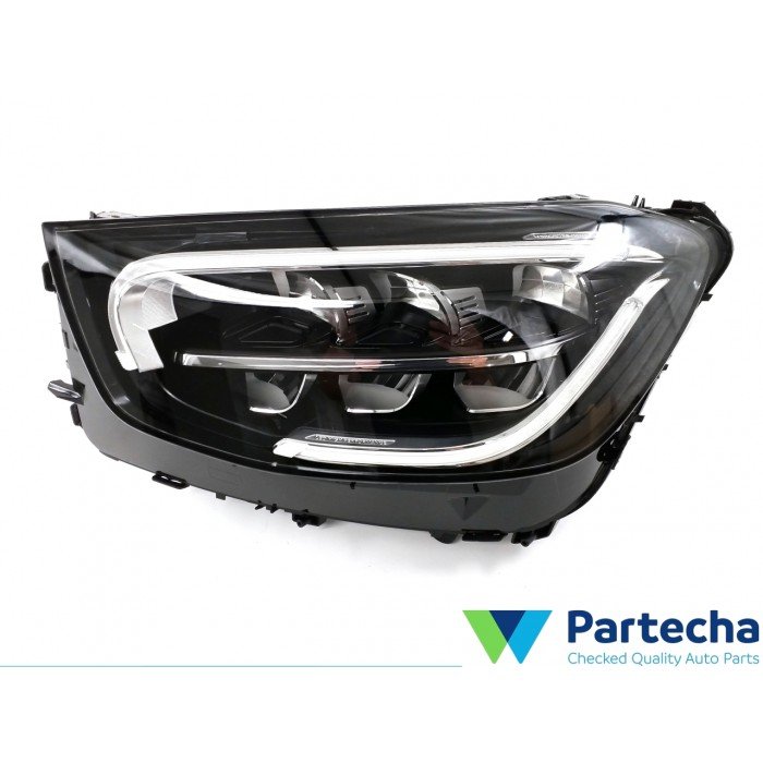 MERCEDES-BENZ GLC (X253) Headlight