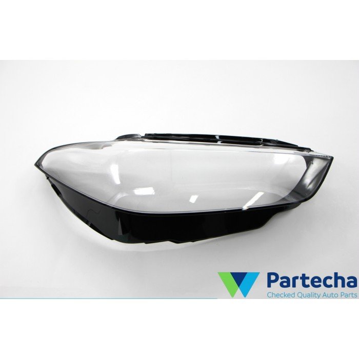 BMW 8 Series (G14) (F91) Convertible Headlight glass (8739584)