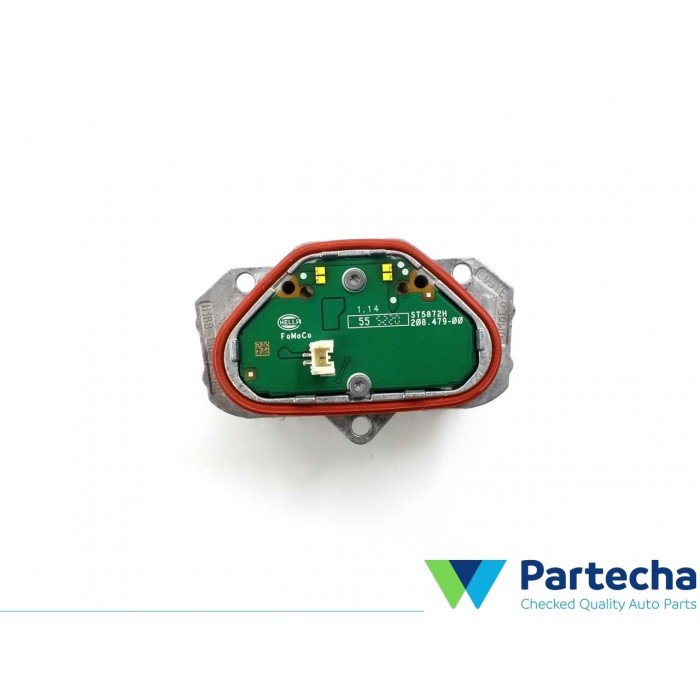 FORD FOCUS IV (HN) Headlight control unit (208479-00)