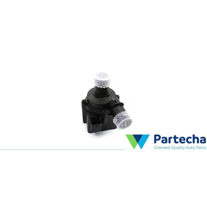 AUDI A4 Allroad (8KH, B8) Water Pump, parking heater (06H121601N)