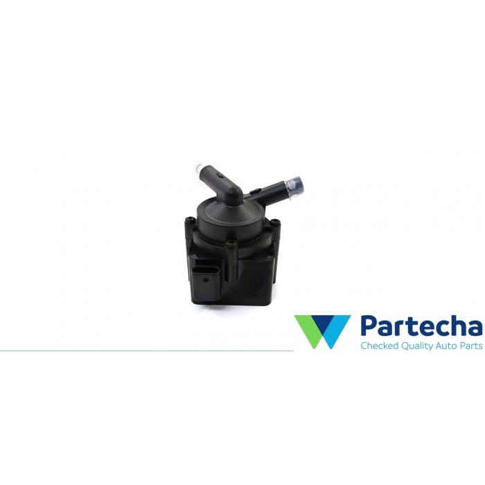 BMW X5 (F15, F85) Water Pump (11517 589 636)