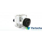 Video camera