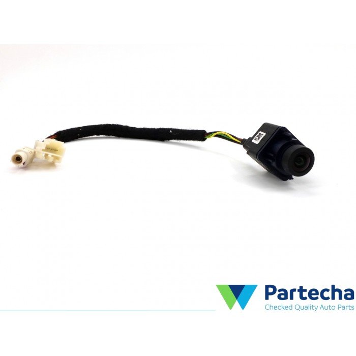 MERCEDES-BENZ A-CLASS (W177) Camera (A1779009902)