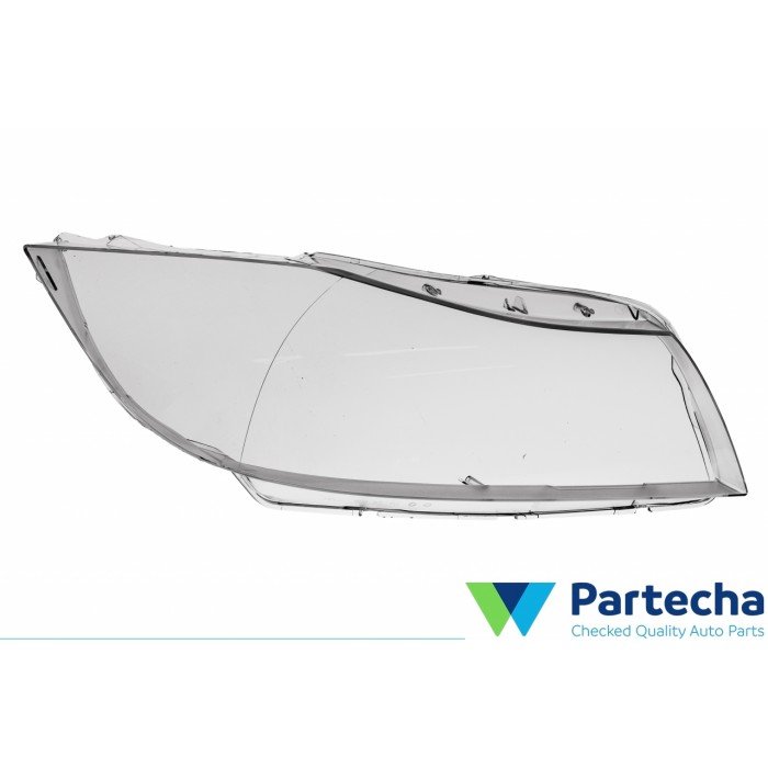 BMW 3 Series (E90) Headlight glass (63 11 6 942 722)