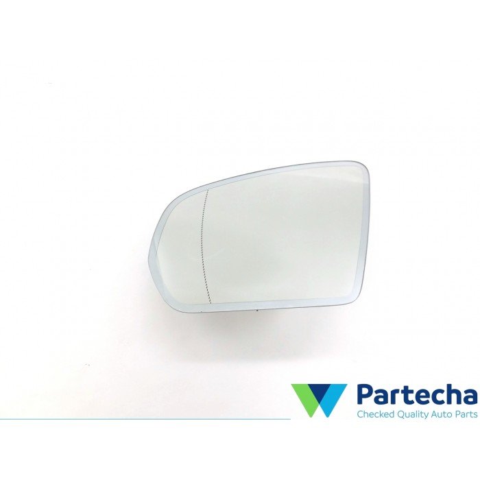 MERCEDES-BENZ S-CLASS (W222, V222, X222) Outside Mirror (C22480521A)