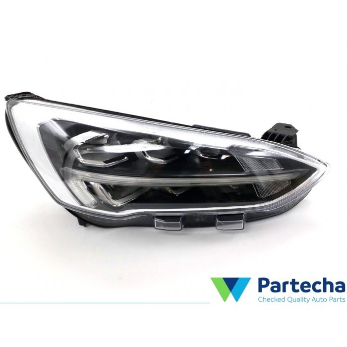 FORD FOCUS IV Saloon (HM) Headlight (JX7B-13E014-AD)