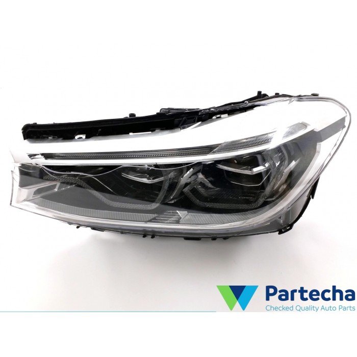 BMW 6 Gran Turismo (G32) Headlight (8497225)