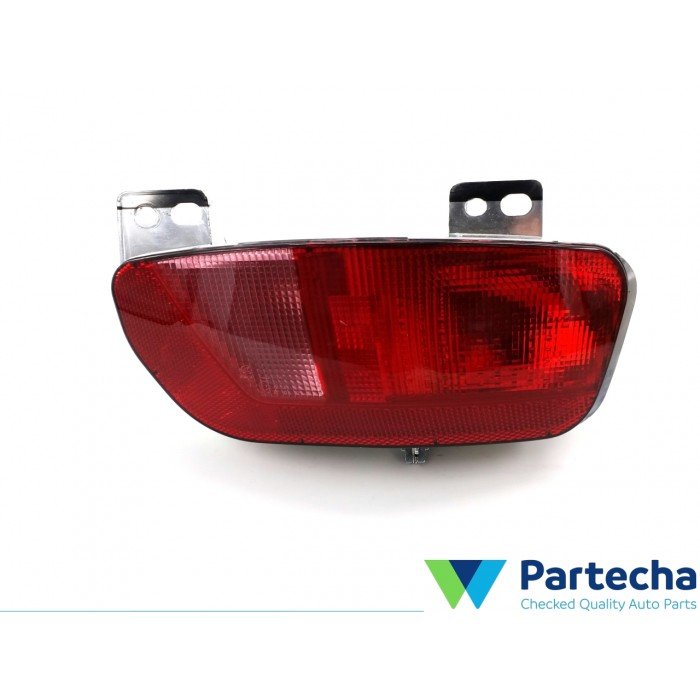 CITROËN C4 Picasso II Rear light (9676122880-02)