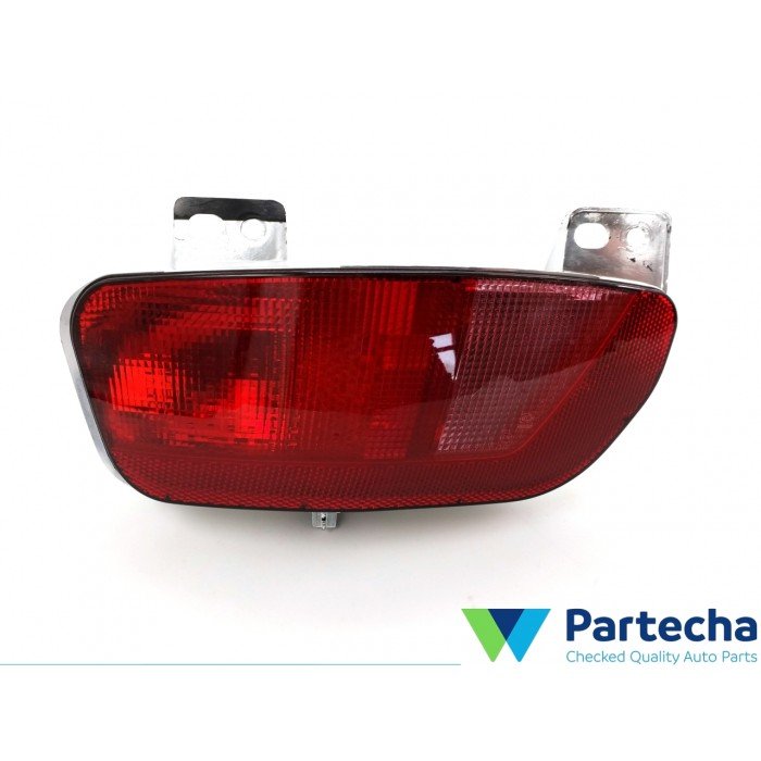 CITROËN C4 Picasso II Rear light (9676122780)