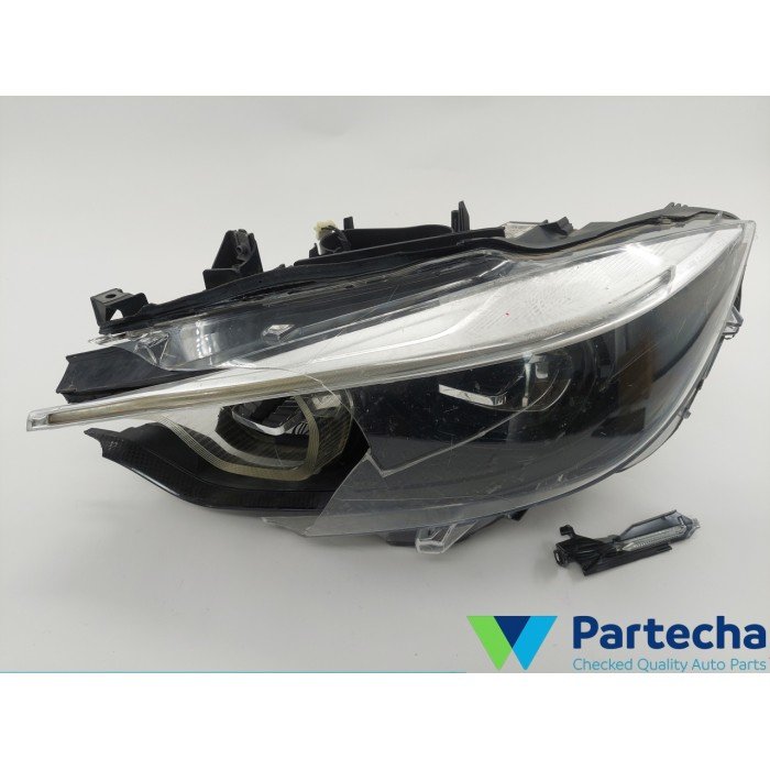 BMW 4 Series Coupe (F32, F82) Headlight (8738705-03)