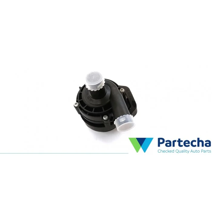 MERCEDES-BENZ CLS (C218) Water Pump, parking heater (204 835 03 64)