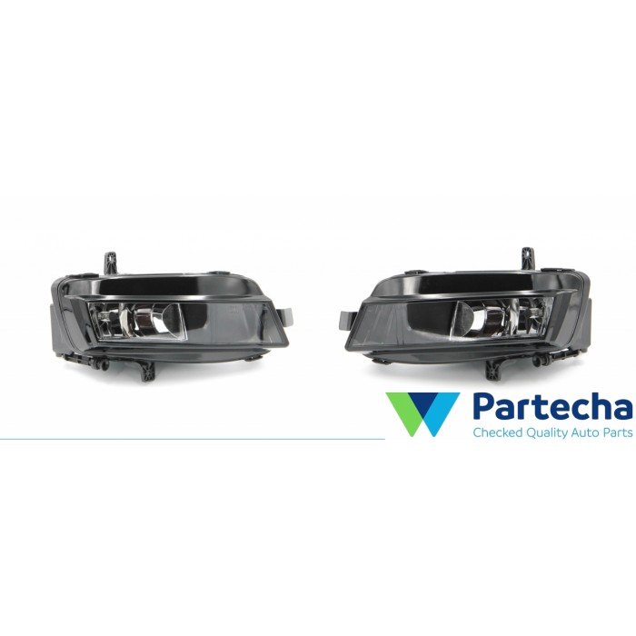 VW GOLF VII Variant (BA5, BV5) Fog Light set (5G0941662J)