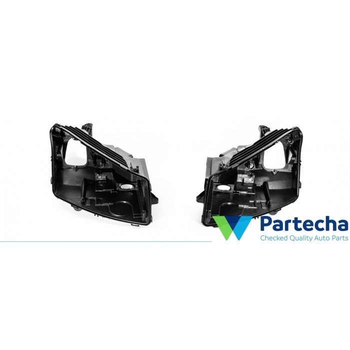 MERCEDES-BENZ GLC (X253) Headlight housing set (A2539065201)