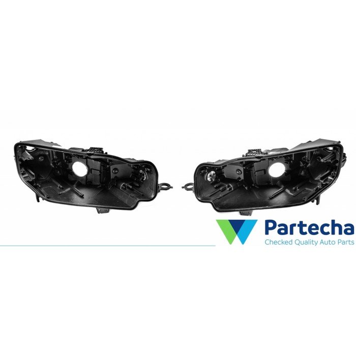 AUDI A5 (F53) Headlight housing set (8W6941039)