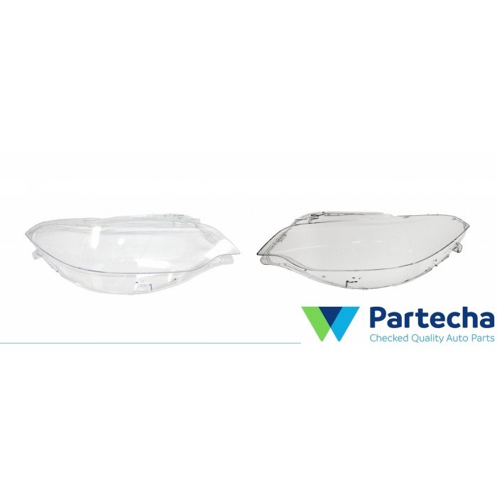 BMW 2 Series Coupe (F22, F87) Headlight glass set (7304463)