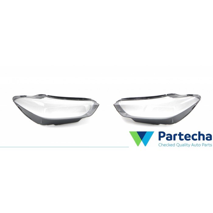 BMW 8 Series Convertible (G14) Headlight glass set (8739584)