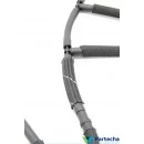 VW PASSAT Variant (3C5) Fuel return hose (03L 130 235 P)