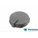 BMW 3 Coupe (E92) Crankcase breather membrane (11 12 7 809 512)