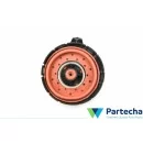 BMW 6 (E63) Crankcase breather membrane (11 12 7 547 058)