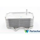 PORSCHE BOXSTER (986) Oil Cooler (98710702501)