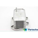 PORSCHE BOXSTER (986) Oil Cooler (98710702501)