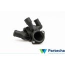 SKODA ROOMSTER (5J) Thermostat Housing (03L121111R)