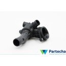 SKODA ROOMSTER (5J) Thermostat Housing (03P121111D)