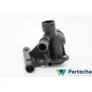 VW POLO (6R1, 6C1) Coolant Flange (06F 121 132 D)