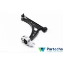 SKODA OCTAVIA II Combi (1Z5) Control arm (1K0 407 151AC)