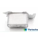 AUDI A6 Allroad (4FH, C6) Oil Cooler (059117021K)