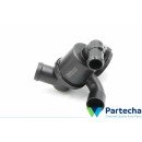 VW CRAFTER 30-50 Box (2E_) Thermostat Housing (03L121111AB)