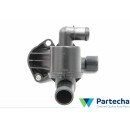 VW CRAFTER 30-35 Bus (2E_) Thermostat Housing (03L121111AB)