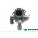 VW CRAFTER 30-50 Platform/Chassis (2F_) Thermostat Housing (03L121111AB)