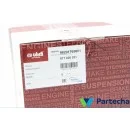 AUDI A5 Convertible (8F7) Interior Blower (8T1820021)