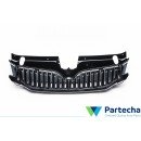 SKODA OCTAVIA III (5E3, NL3, NR3) Radiator Grille (5E0853651)