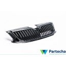 SKODA OCTAVIA III (5E3, NL3, NR3) Radiator Grille (5E0853651)