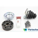 VW TRANSPORTER V Platform/Chassis (7JD, 7JE, 7JL, 7JY, 7JZ, 7FD Drive shaft joint kit (7H0498103)