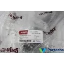 AUDI A6 (4G2, 4GC, C7) Coolant Tube (06E121045AB)