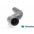 AUDI A4 Allroad (8KH, B8) Charger Intake Hose (8K0145737K)