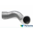 AUDI A5 Convertible (8F7) Charger Intake Hose (8K0145737H)