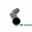 AUDI A6 Allroad (4FH, C6) Charger Intake Hose (4F0145709K)